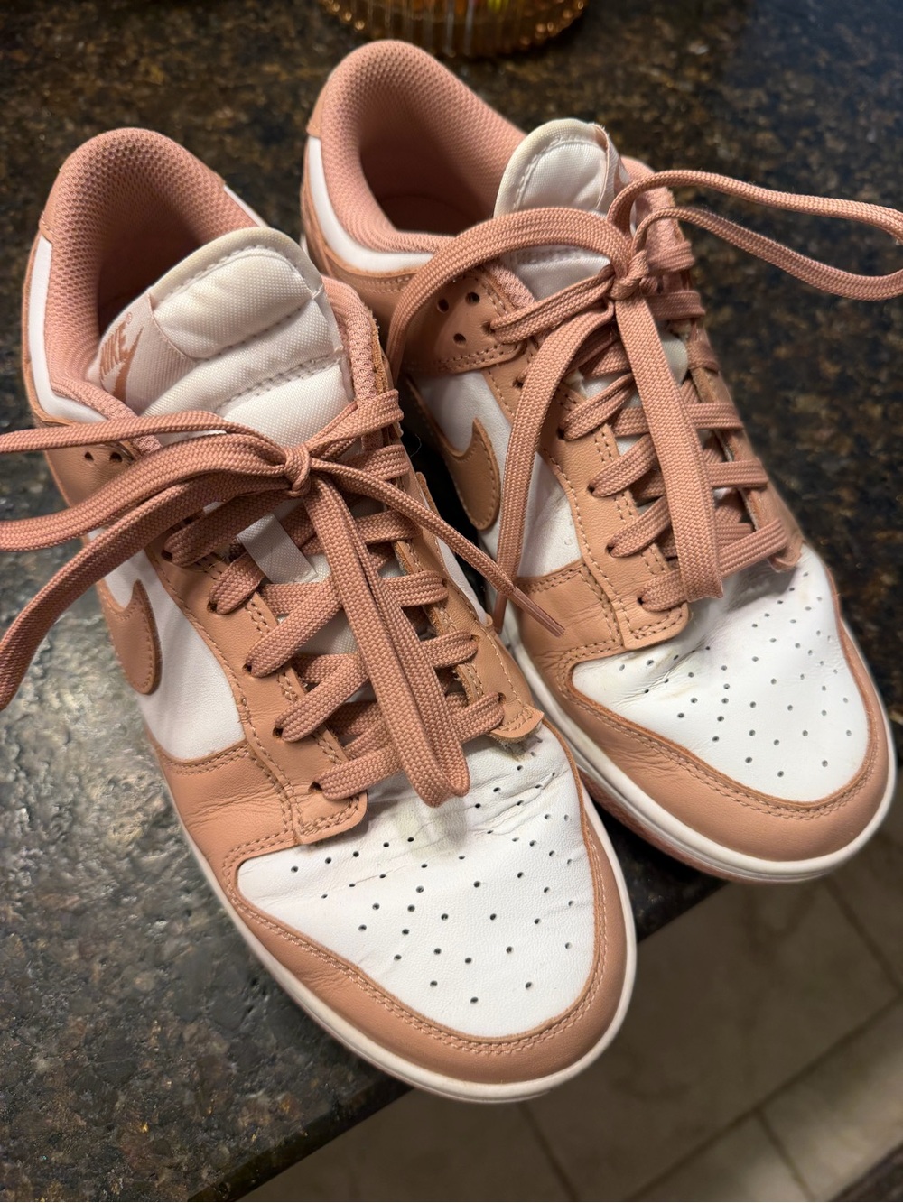 Nike Dunks